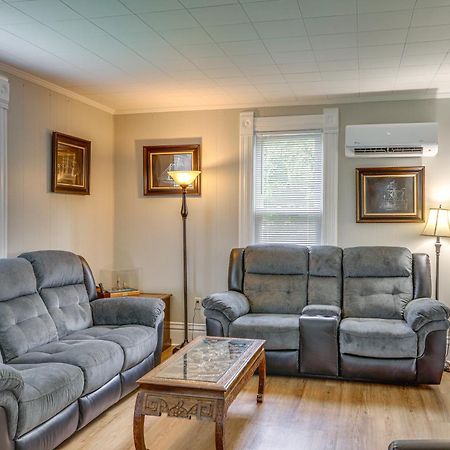 Welcoming Port Clinton Vacation Rental! Ngoại thất bức ảnh